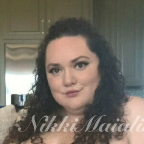 nikkimaialinafree Nacktbilder von OnlyFans