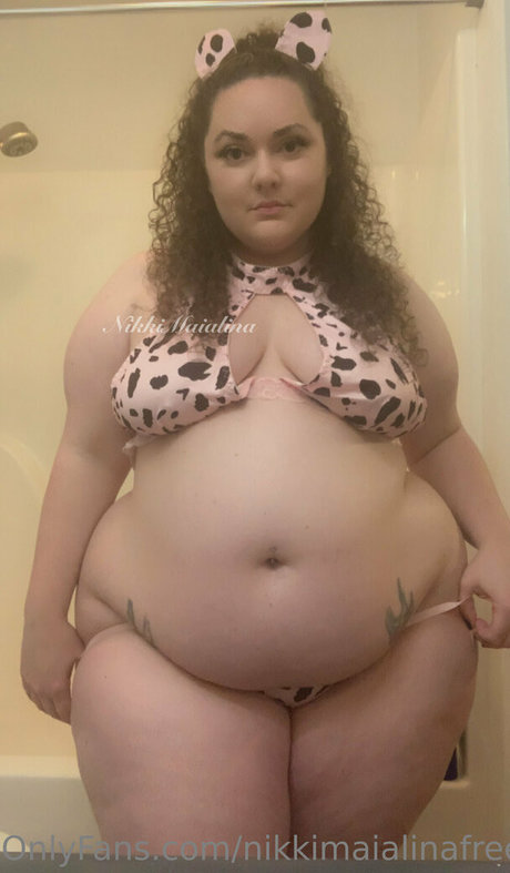 nikkimaialinafree OnlyFans Leaks