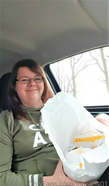 kjara0401 Nacktbilder von OnlyFans geleakt