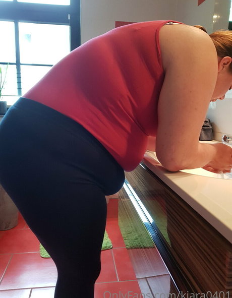 kjara0401 OnlyFans Sextape geleakt