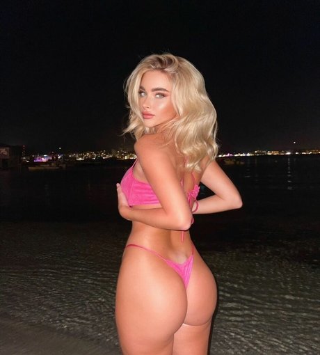 Antonia Freya Lydia OnlyFans-Archiv