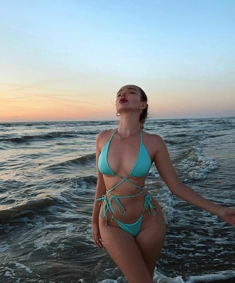 Antonia Freya Lydia Nacktbilder von OnlyFans