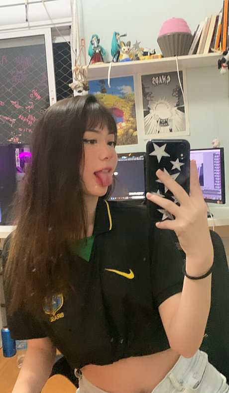 Kikira02 OnlyFans XX