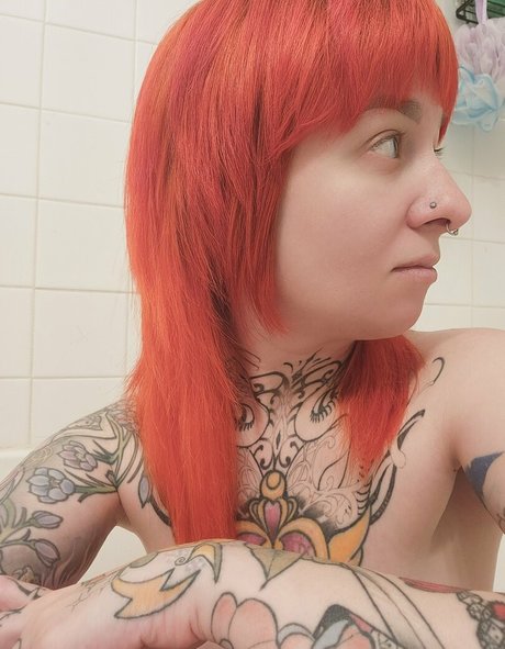 Boba witch OnlyFans Pornografie