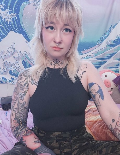 Boba witch OnlyFans-Bilder geleakt