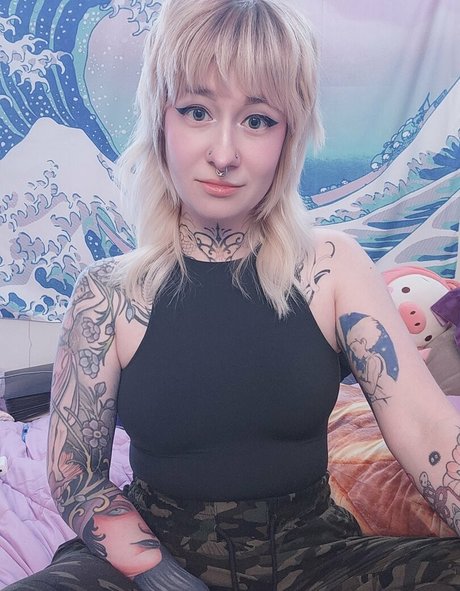 Boba witch Nacktbilder von OnlyFans