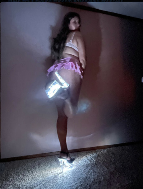 xxxbritxxx Porn OnlyFans Leak