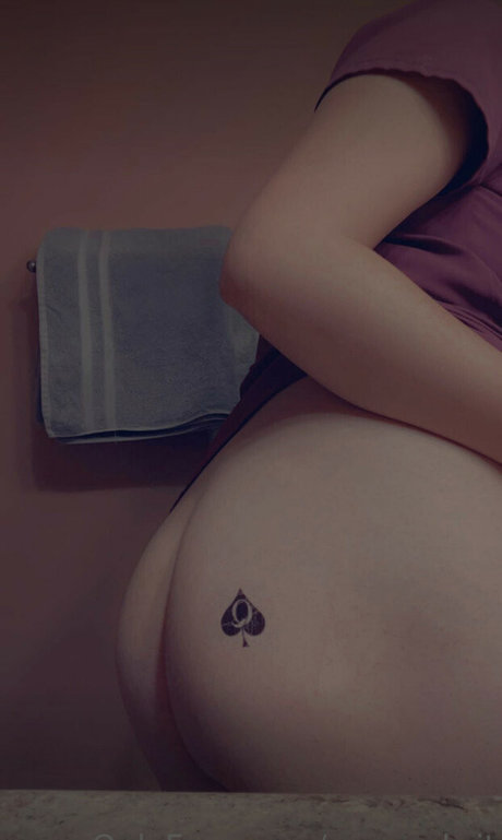 xxxbritxxx OnlyFans Striptease