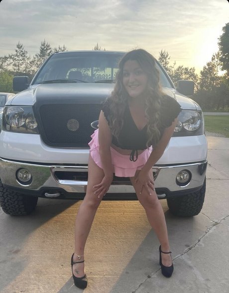 xxxbritxxx Leaks OnlyFans