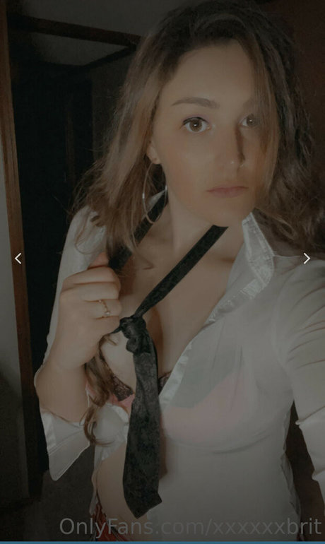 xxxbritxxx Sexy OnlyFans