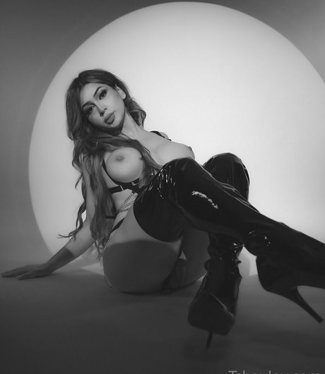 tshayleybaby OnlyFans Model Fotos