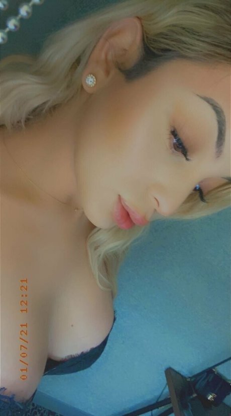 tshayleybaby OnlyFans Nackt Leaks