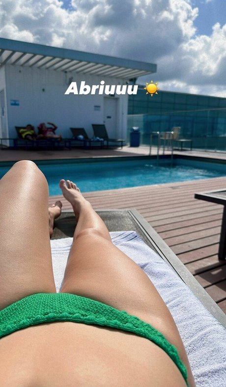 Giulia Nassa Only ...