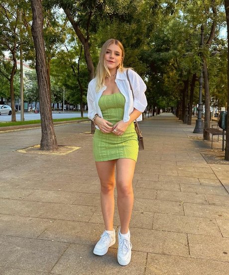 Giulia Nassa OnlyFans Nackt Leaks