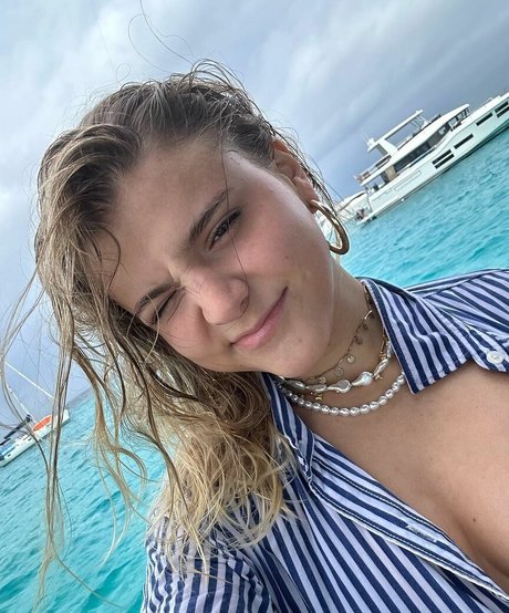 Giulia Nassa OnlyFans Nackt