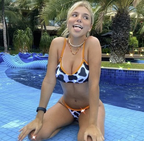 Giulia Nassa Leaks von Nacktbildern auf OnlyFans