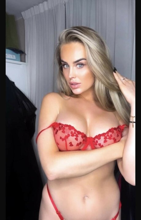 Julia Akkerman OnlyFans Leaks Nacktbilder