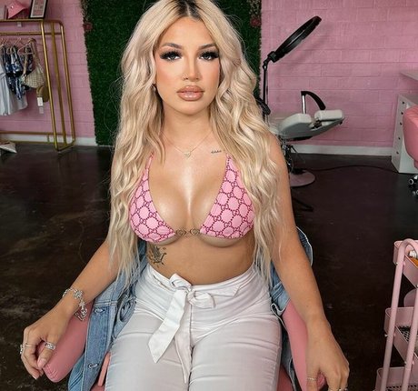 Marlen Cuevas Nacktbilder von OnlyFans geleakt