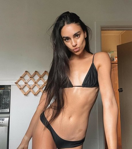 Imogen Russell OnlyFans Bilder geleakt