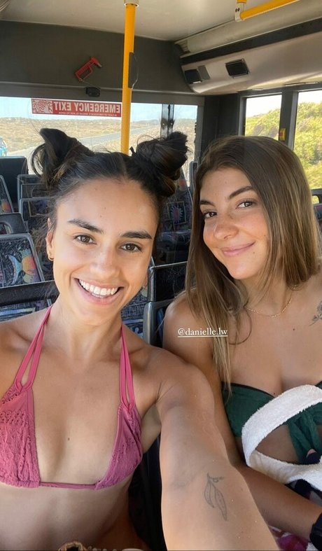 Imogen Russell OnlyFans