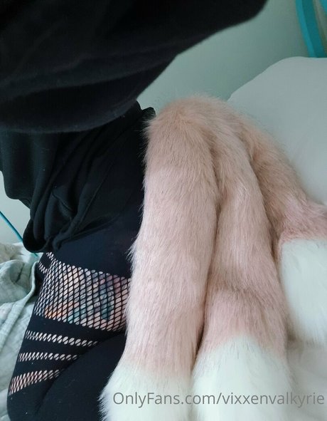 vixxenvalkyrie OnlyFans Leak