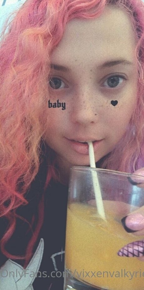 vixxenvalkyrie OnlyFans-Bilder