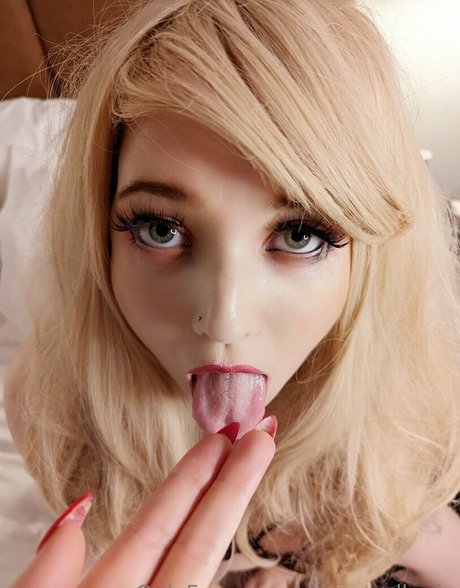 vixxenvalkyrie OnlyFans Leak