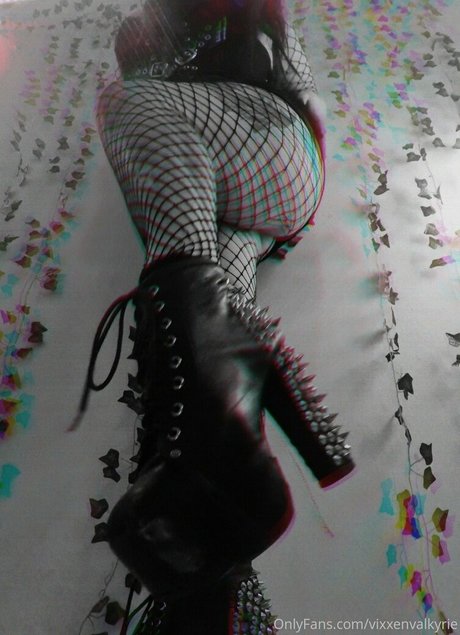 vixxenvalkyrie XXX OnlyFans