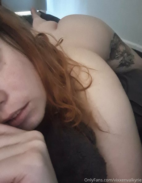 vixxenvalkyrie OnlyFans Nacktfotos