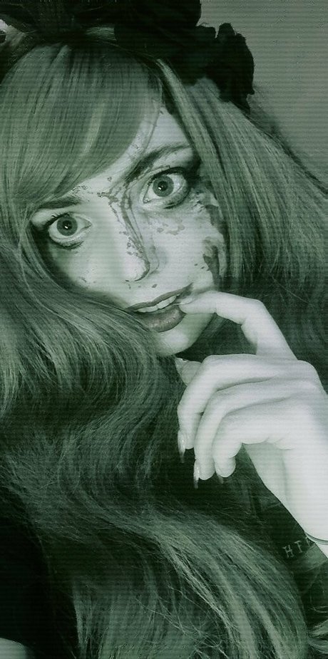 vixxenvalkyrie Sextape OnlyFans Nacktbilder