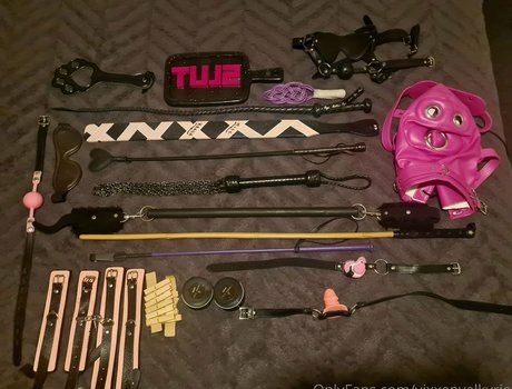 vixxenvalkyrie OnlyFans gratis