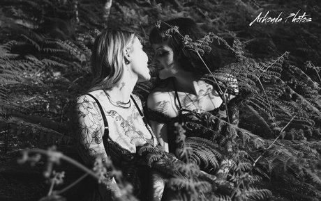 laceandleashes OnlyFans Porn