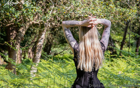 laceandleashes OnlyFans gratis