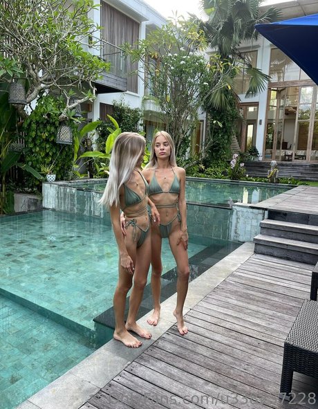 thebabytwins OnlyFans Sex Leaks