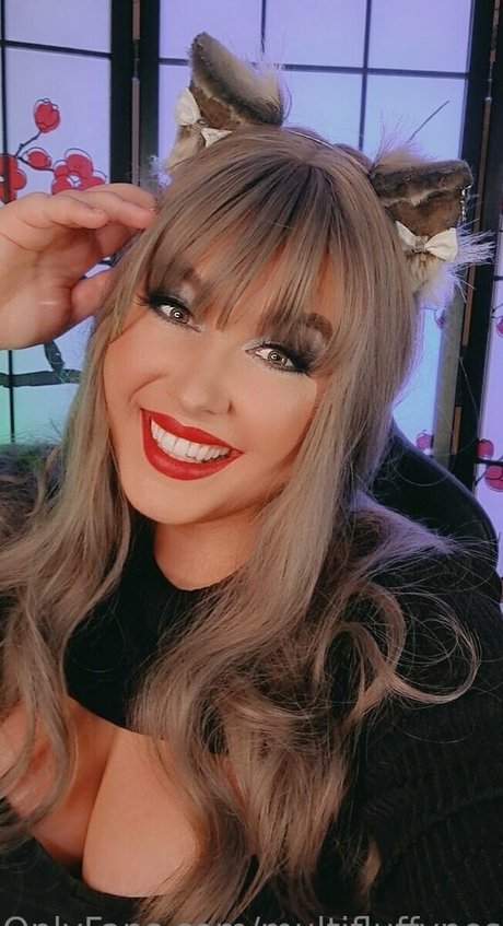 multifluffyness2 OnlyFans-Komplettinhalte