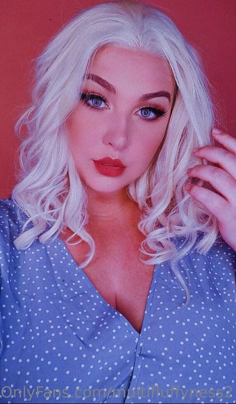 multifluffyness2 Leaked OnlyFans Nacktbilder