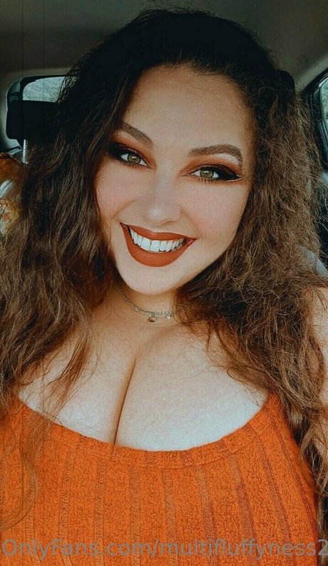 multifluffyness2 OnlyFans Nackt Leaks