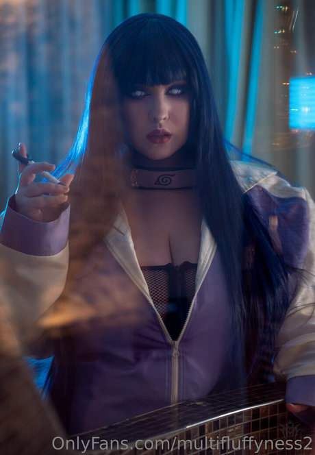 multifluffyness2 Nackt