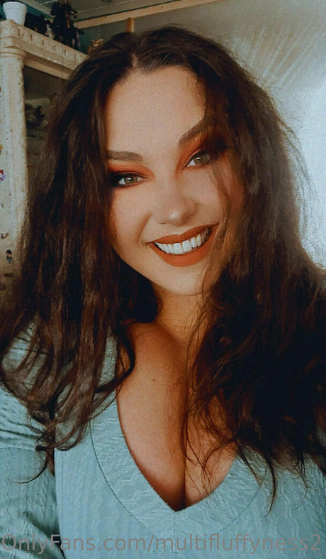 multifluffyness2 Leaked OnlyFans XXX