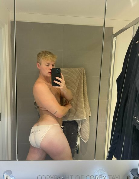 coreytaylorvip OnlyFans Pornografie