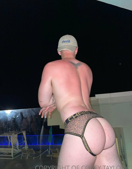 coreytaylorvip XXX OnlyFans