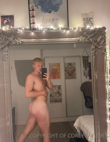 coreytaylorvip NurlyFans-Pornoleaks