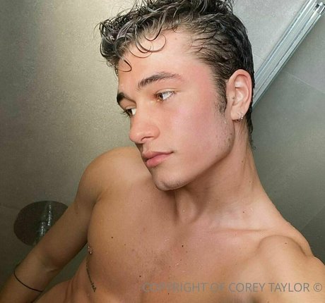 coreytaylorvip Porn OnlyFans Leak