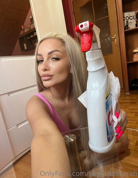 hotblondesarah OnlyFans-Inhalte