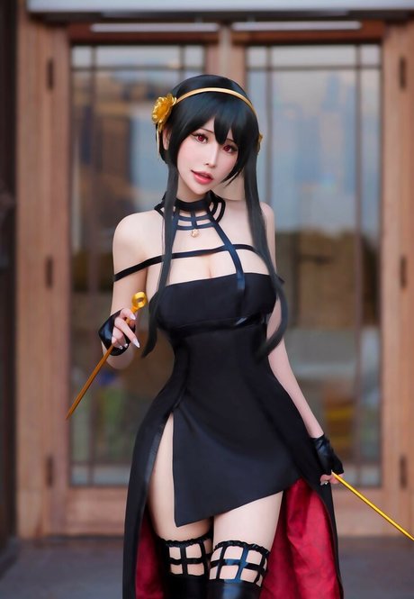 Plant Lily NSFW OnlyFans