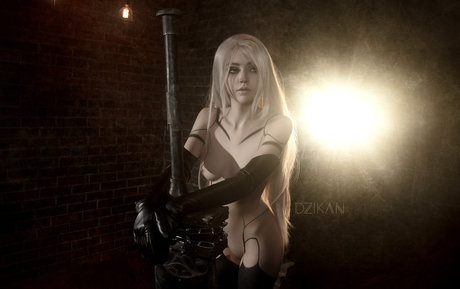 Dzikan OnlyFans Nackt