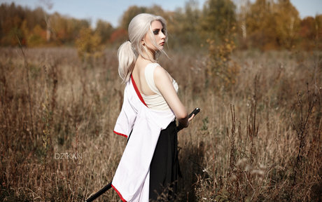 Dzikan OnlyFans-Leak