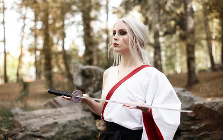 Dzikan OnlyFans Inhalte