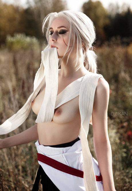 Dzikan OnlyFans-Pornos