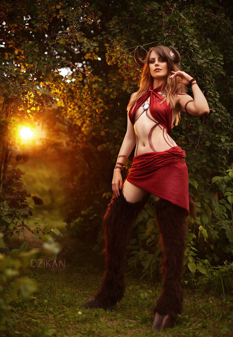 Dzikan OnlyFans kostenlos